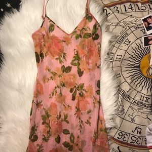 Betsey Johnson Maxi Dress ✨